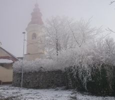 tokrat z razgledi ni bilo kaj prida